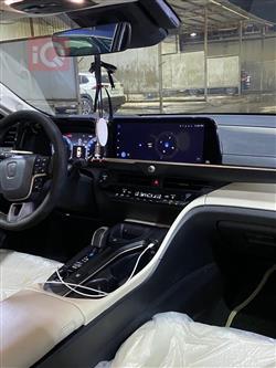 تۆیۆتا کراون